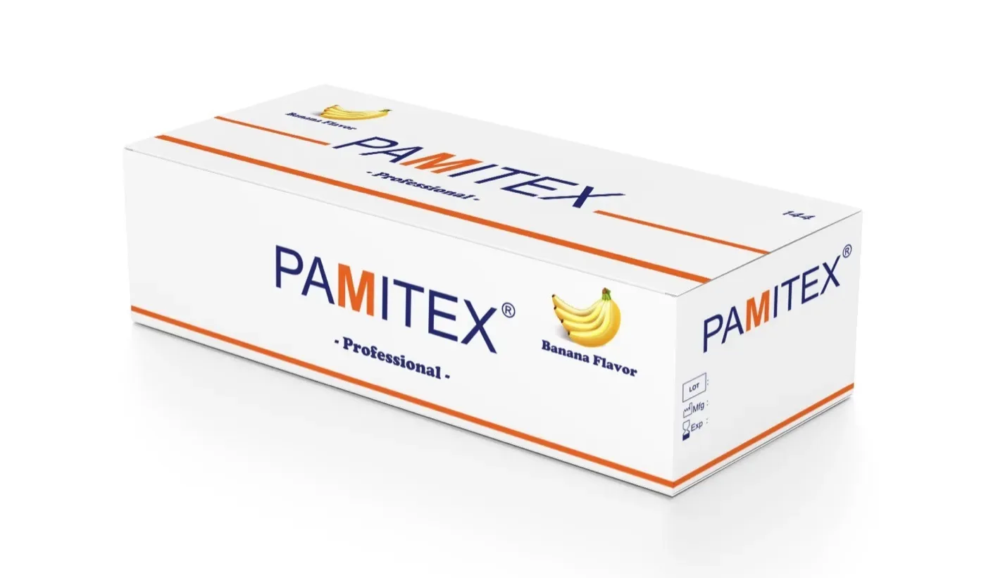 PAMITEX Essential Banana