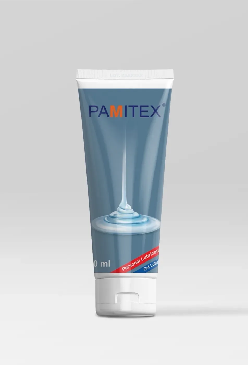 PAMITEX Personal Lubricant