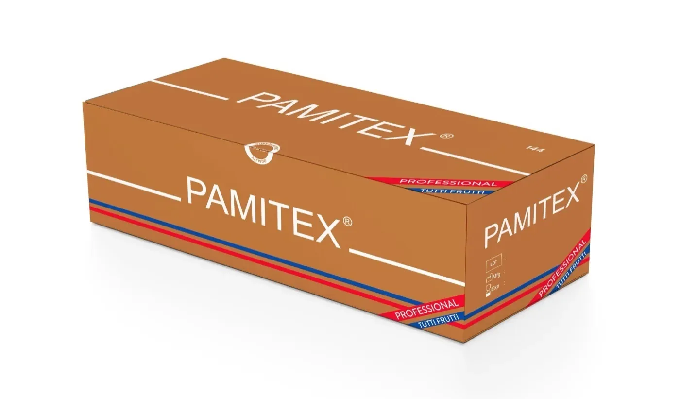 PAMITEX Tutti Frutti